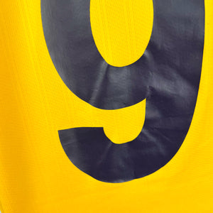 Maglia Home Modena Erreà Bruno 9 2008/2009 XL