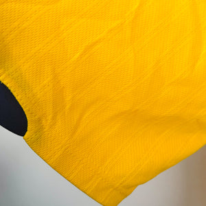 Maglia Home Modena Erreà Bruno 9 2008/2009 XL