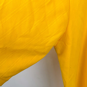 Maglia Home Modena Erreà Bruno 9 2008/2009 XL