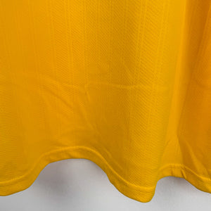 Maglia Home Modena Erreà Bruno 9 2008/2009 XL