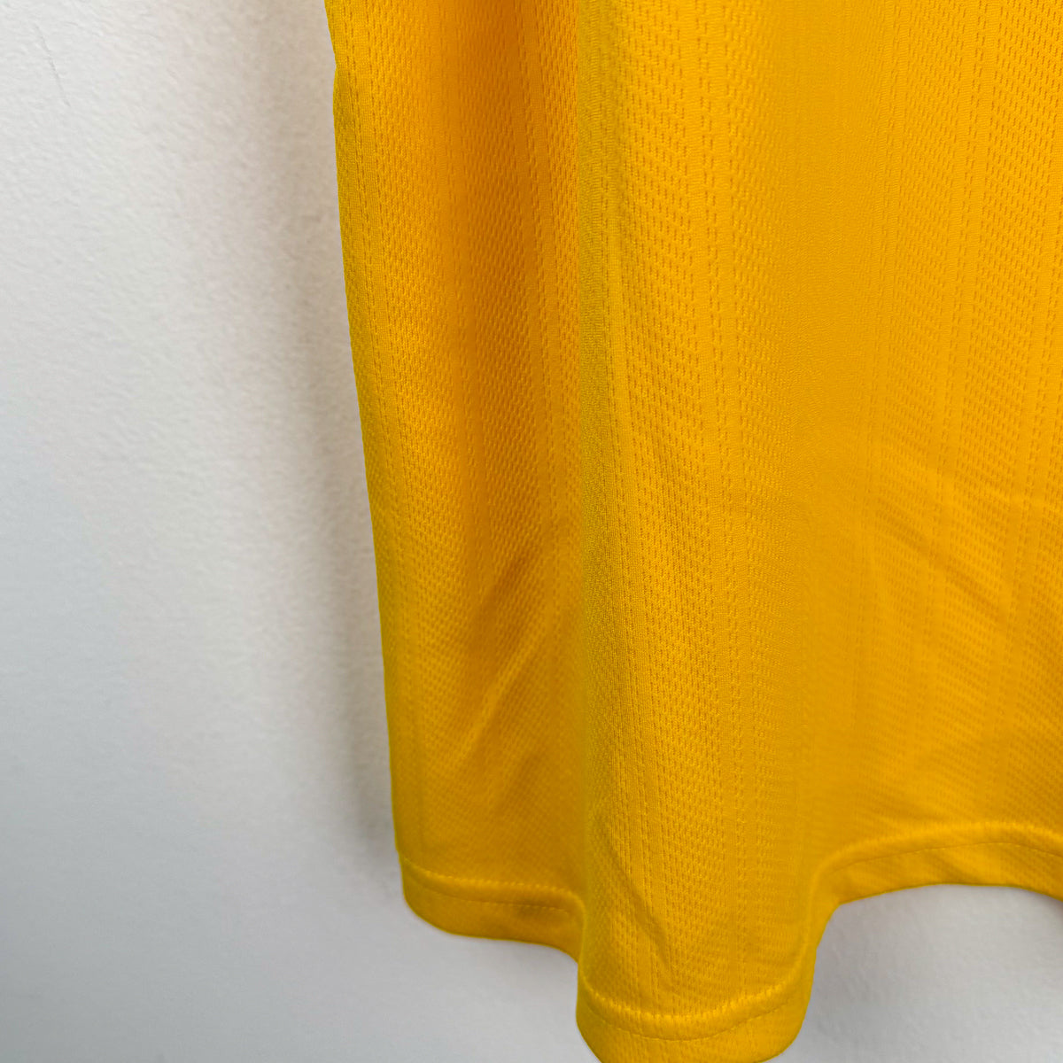 Maglia Home Modena Erreà Bruno 9 2008/2009 XL