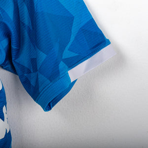 Maglia Home Napoli Kappa Hamsik 17 2018/2019 S