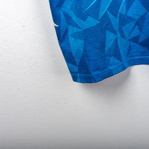 Maglia Home Napoli Kappa Hamsik 17 2018/2019 S
