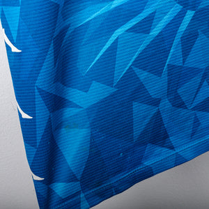 Maglia Home Napoli Kappa Hamsik 17 2018/2019 S