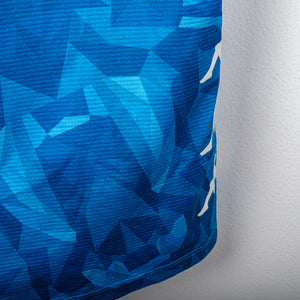Maglia Home Napoli Kappa Hamsik 17 2018/2019 S