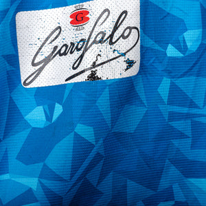 Maglia Home Napoli Kappa Hamsik 17 2018/2019 S