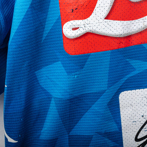 Maglia Home Napoli Kappa Hamsik 17 2018/2019 S
