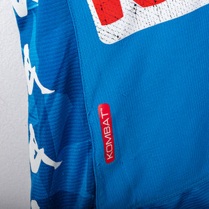 Maglia Home Napoli Kappa Hamsik 17 2018/2019 S