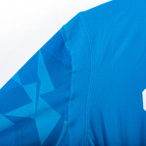 Maglia Home Napoli Kappa Hamsik 17 2018/2019 S