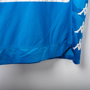 Maglia Home Napoli Kappa Hamsik 17 2018/2019 S