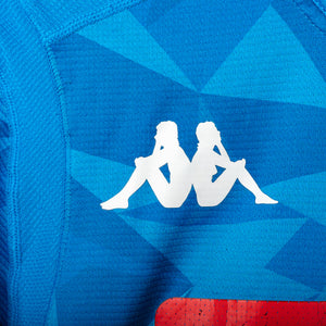 Maglia Home Napoli Kappa Hamsik 17 2018/2019 S
