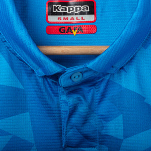 Maglia Home Napoli Kappa Hamsik 17 2018/2019 S