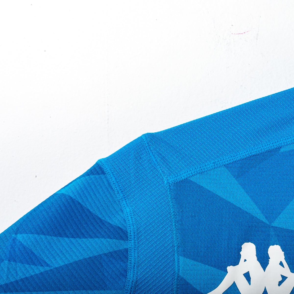 Maglia Home Napoli Kappa Hamsik 17 2018/2019 S