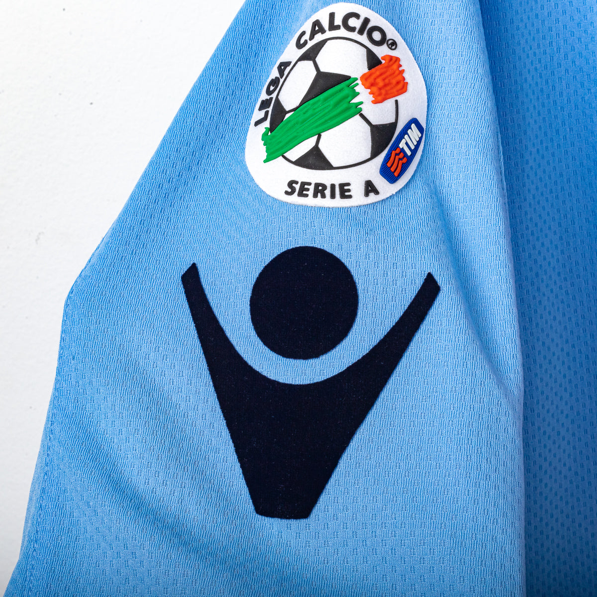 Maglia Home Napoli Macron Hamsik 17 2009/2010 XL