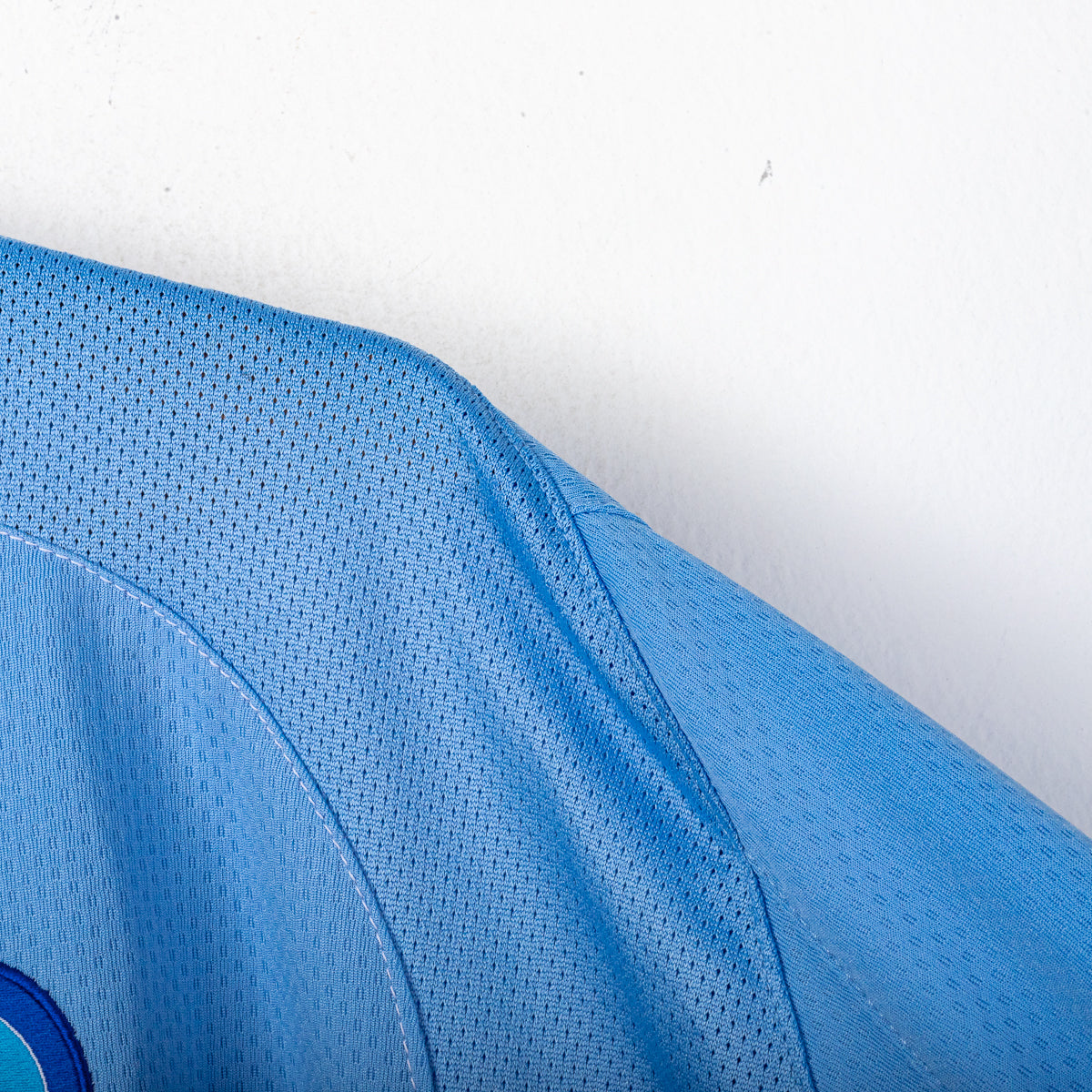 Maglia Home Napoli Macron Hamsik 17 2009/2010 XL