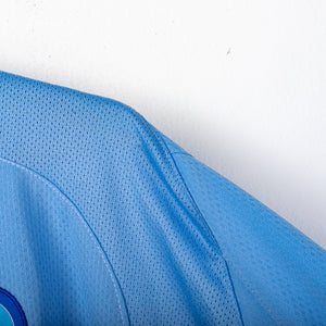 Maglia Home Napoli Macron Hamsik 17 2009/2010 XL