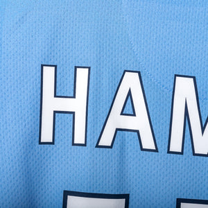 Maglia Home Napoli Macron Hamsik 17 2009/2010 XL