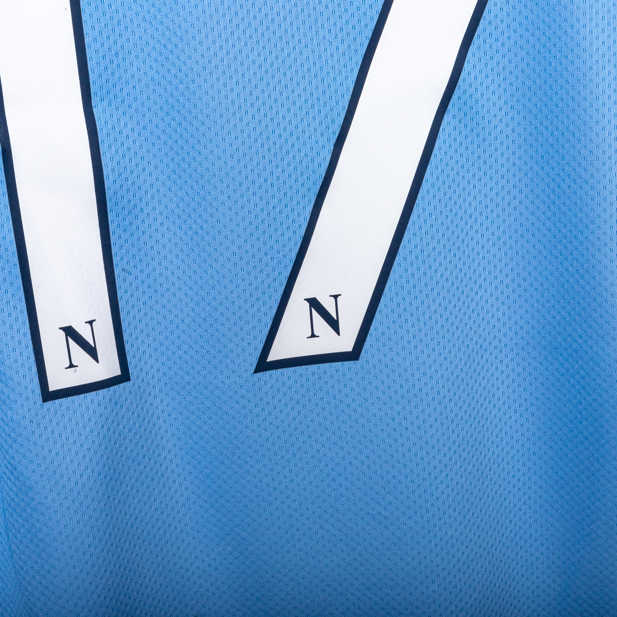 Maglia Home Napoli Macron Hamsik 17 2009/2010 XL