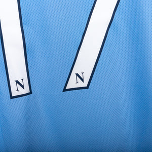 Maglia Home Napoli Macron Hamsik 17 2009/2010 XL