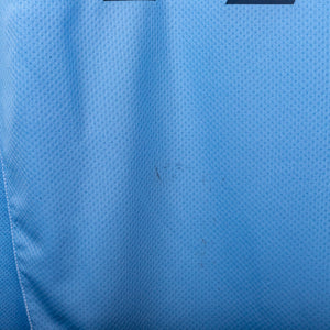 Maglia Home Napoli Macron Hamsik 17 2009/2010 XL