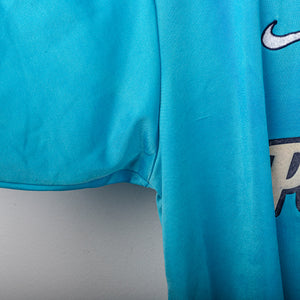 Maglia Home Napoli Nike Bellucci 10 1998/1999 L