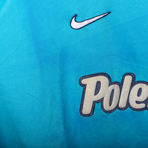 Maglia Home Napoli Nike Bellucci 10 1998/1999 L