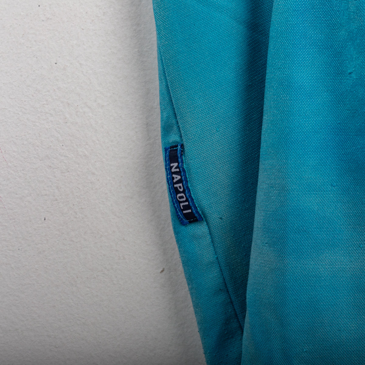 Maglia Home Napoli Nike Bellucci 10 1998/1999 L