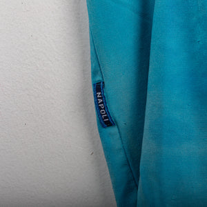 Maglia Home Napoli Nike Bellucci 10 1998/1999 L