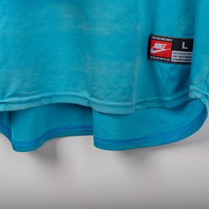 Maglia Home Napoli Nike Bellucci 10 1998/1999 L