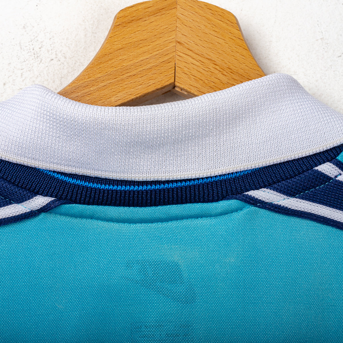 Maglia Home Napoli Nike Bellucci 10 1998/1999 L