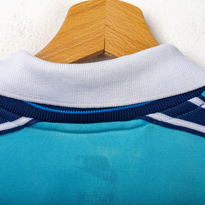 Maglia Home Napoli Nike Bellucci 10 1998/1999 L