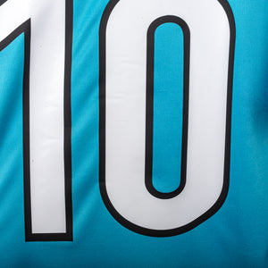 Maglia Home Napoli Nike Bellucci 10 1998/1999 L