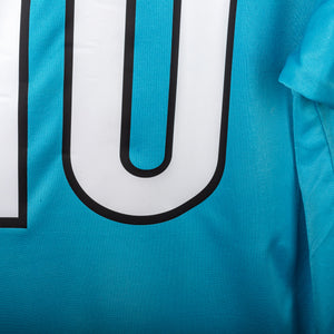 Maglia Home Napoli Nike Bellucci 10 1998/1999 L