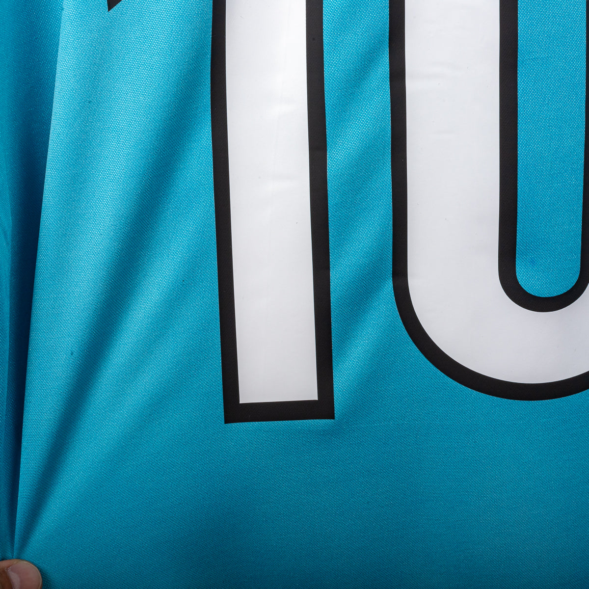 Maglia Home Napoli Nike Bellucci 10 1998/1999 L