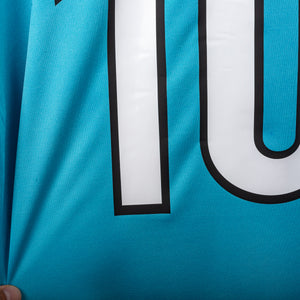 Maglia Home Napoli Nike Bellucci 10 1998/1999 L