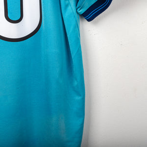Maglia Home Napoli Nike Bellucci 10 1998/1999 L