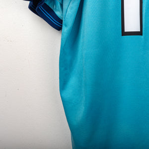 Maglia Home Napoli Nike Bellucci 10 1998/1999 L