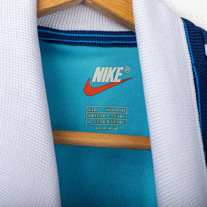 Maglia Home Napoli Nike Bellucci 10 1998/1999 L