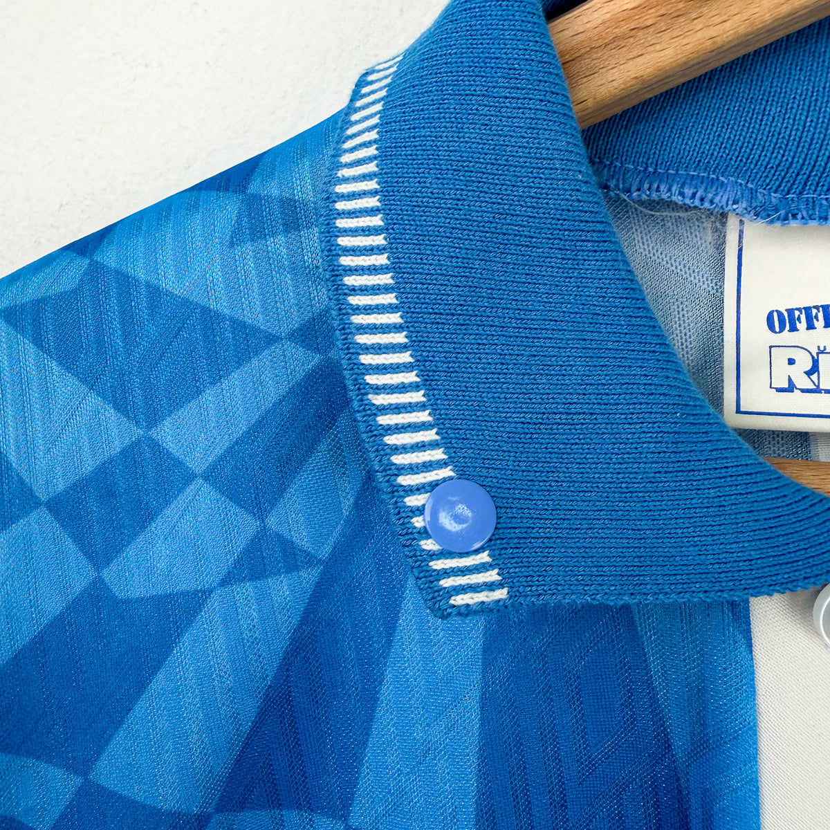 Maglia Home Napoli Umbro Voiello 1991/1992 XL