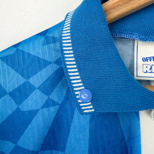Maglia Home Napoli Umbro Voiello 1991/1992 XL
