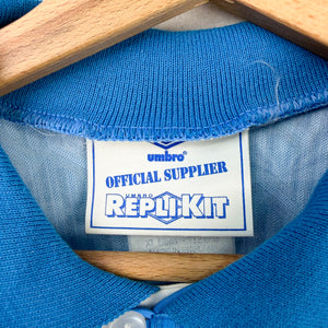 Maglia Home Napoli Umbro Voiello 1991/1992 XL