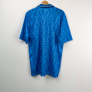 Maglia Home Napoli Umbro Voiello 1991/1992 XL