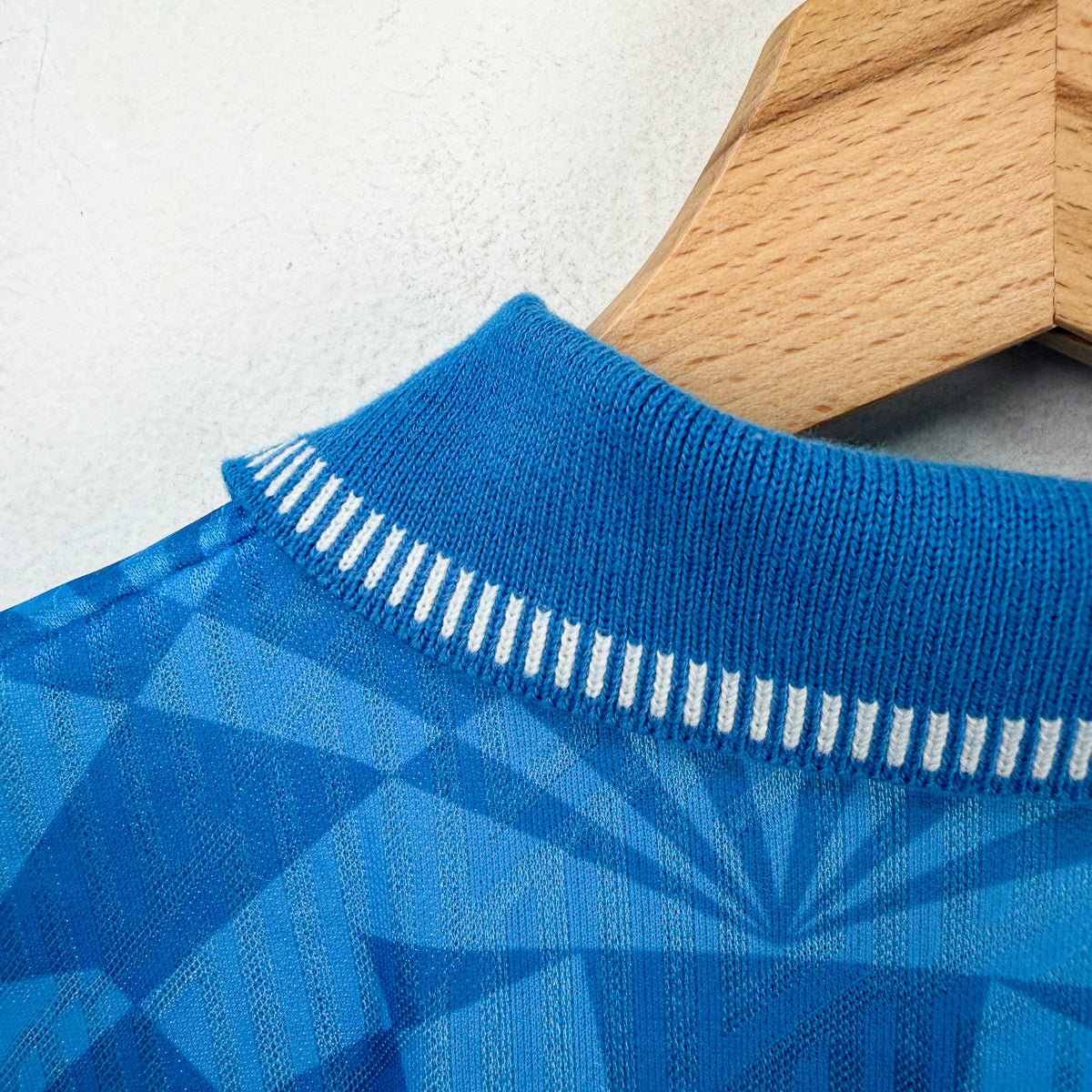 Maglia Home Napoli Umbro Voiello 1991/1992 XL