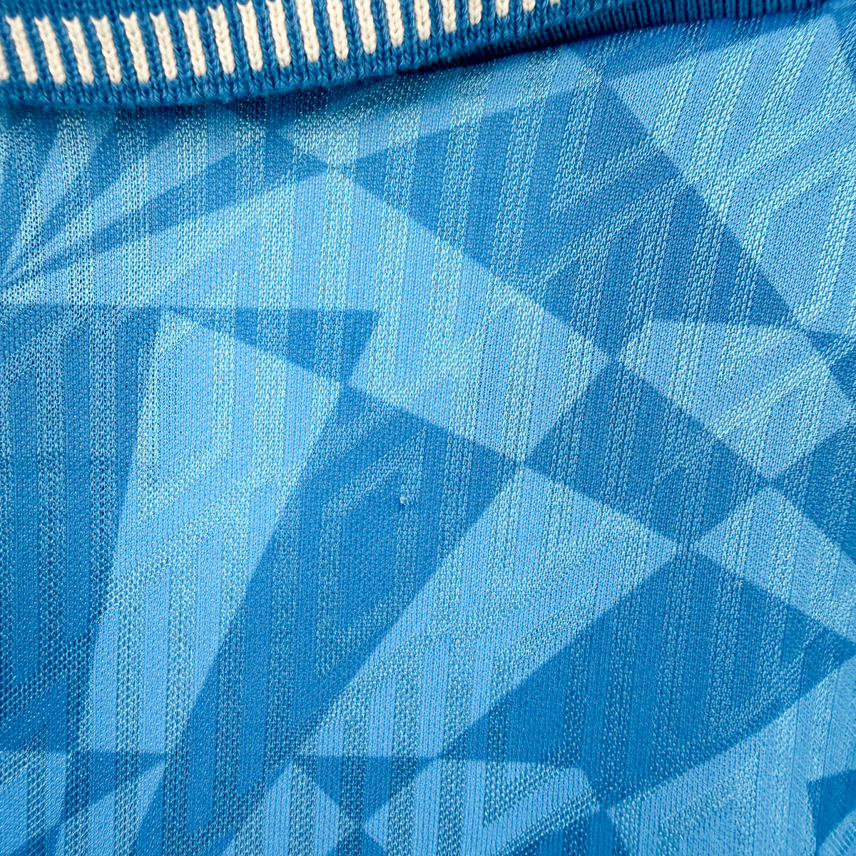 Maglia Home Napoli Umbro Voiello 1991/1992 XL