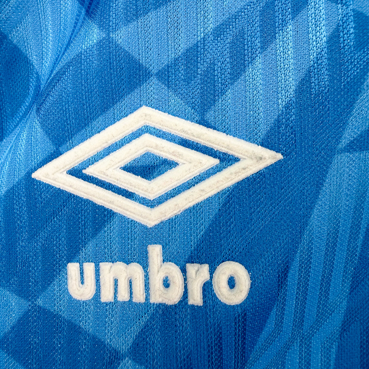 Maglia Home Napoli Umbro Voiello 1991/1992 XL