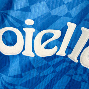 Maglia Home Napoli Umbro Voiello 1991/1992 XL