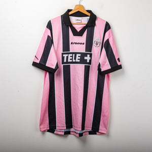 Maglia Home Palermo Kronos 1999/2000