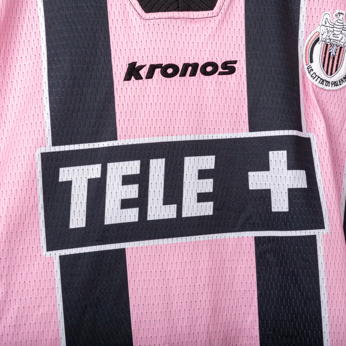 Maglia Home Palermo Kronos 1999/2000