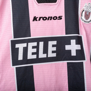 Maglia Home Palermo Kronos 1999/2000