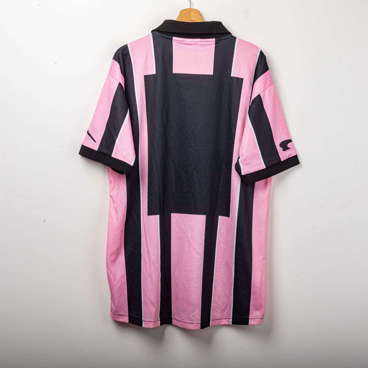 Maglia Home Palermo Kronos 1999/2000